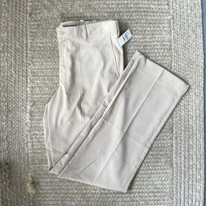 NWT IZOD Golf Pants Slim Fit